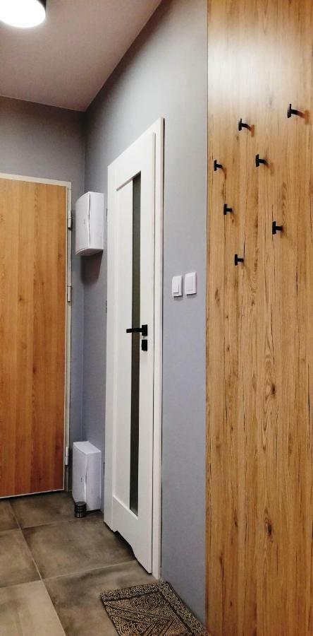 Apartament Bielany Oczapowskiego Варшава Экстерьер фото